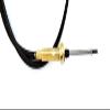 Aftermarket JSP Brand Steering Cable YC-34 Replacement for Yamaha FX Cruiser SHO fits OEM# F1S-61481-10-00 view 4