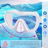 Supertrip 2024 Snorkeling Gear for Adults, Anti-Fog Snorkel Set, Tempered Glass Snorkel Mask Adult, Anti-Leak Snorkel Snorkeling Gear, Scuba Diving Mask and Snorkel for Women Men Youth view 3
