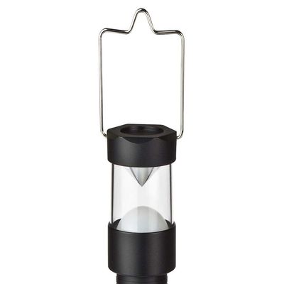 Lantern Head