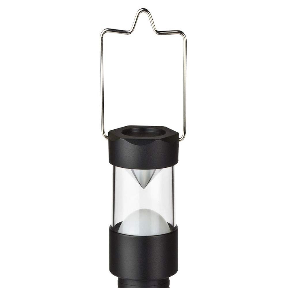 Lantern Head