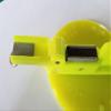 Kastaway's Magnetic Diver (Chartreuse, Standard view 4