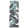 Tropical Mat - Luxuriously Soft, Thick, Non-Slip, Hot Yoga Mat. Eco Printed. Designed to grip better with a sweaty yoga practice! view 1