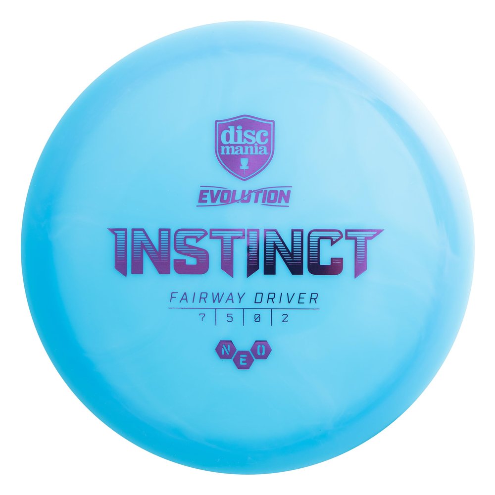 Discmania - Evolution NEO - Instinct
