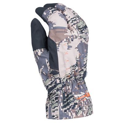 SITKA Stormfront GTX Glove Optifade Open Country Medium