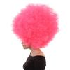 Super Size Afro Wig Collection (Pink) view 2