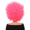 Super Size Afro Wig Collection (Pink) view 3
