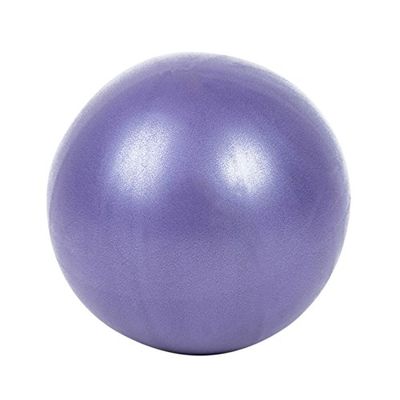 Forart Exercise Ball for Yoga, Balance, Stability - Fitness, Pilates, Birthing, Therapy, Office Ball Chair, Classroom Flexible Seating - Anti Burst, No Slip Ball