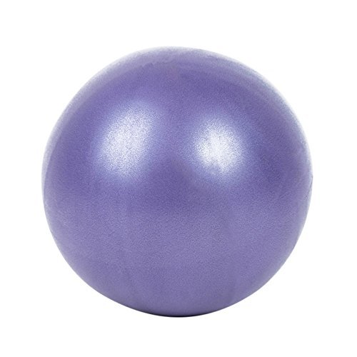 Forart Exercise Ball for Yoga, Balance, Stability - Fitness, Pilates, Birthing, Therapy, Office Ball Chair, Classroom Flexible Seating - Anti Burst, No Slip Ball