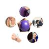 Forart Exercise Ball for Yoga, Balance, Stability - Fitness, Pilates, Birthing, Therapy, Office Ball Chair, Classroom Flexible Seating - Anti Burst, No Slip Ball view 3