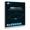 Bedifol 6X Savvies Ultra-Clear Screen Protector for Willful Fitness Tracker SW352, accurately Fitting - Simple Assembly - Residue-Free Removal view 1
