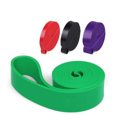 Fitness Resistance Belt with Latex, Elastic Fitness Belt, Fitness Resistance Belt, Sports Resistance Belt, Latex Tension Belt