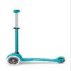 Micro Kickboard | Mini Deluxe LED | Three-Wheeled | Lean-to-Steer Swiss-Designed Micro Scooter | Motion-Activated Light-Up Wheels | Toddlers & Children Ages 2-5 view 3