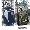 YYST Fence Helmet Gloves Hanger Holder Dugout Organizer - Organize Your Helmets and Gloves- Chain Link Fence Hanger (8) view 4