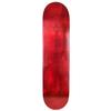 Cal 7 Blank Skateboard Deck with Grip Tape | 7.75, 8.0, 8.25 and 8.5 Inch | Maple Board for Skating (8.5 inch, Red) view 2