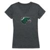NSU Northeastern State Riverhawks NCAA Women's Cinder T Shirt - Heather Charcoal, XX-Large view 1