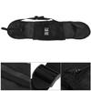 Alomejor Skateboard Backpack Foldable Adjustable Skateboard Shoulder Bag Skateboard Longboard Carry Bag view 3