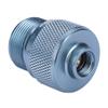 Gas Stove Adapter, Outdoor Equipment Camping Cooking Picnic Barbecue Gas Canister Adapter Convertor Valve view 1