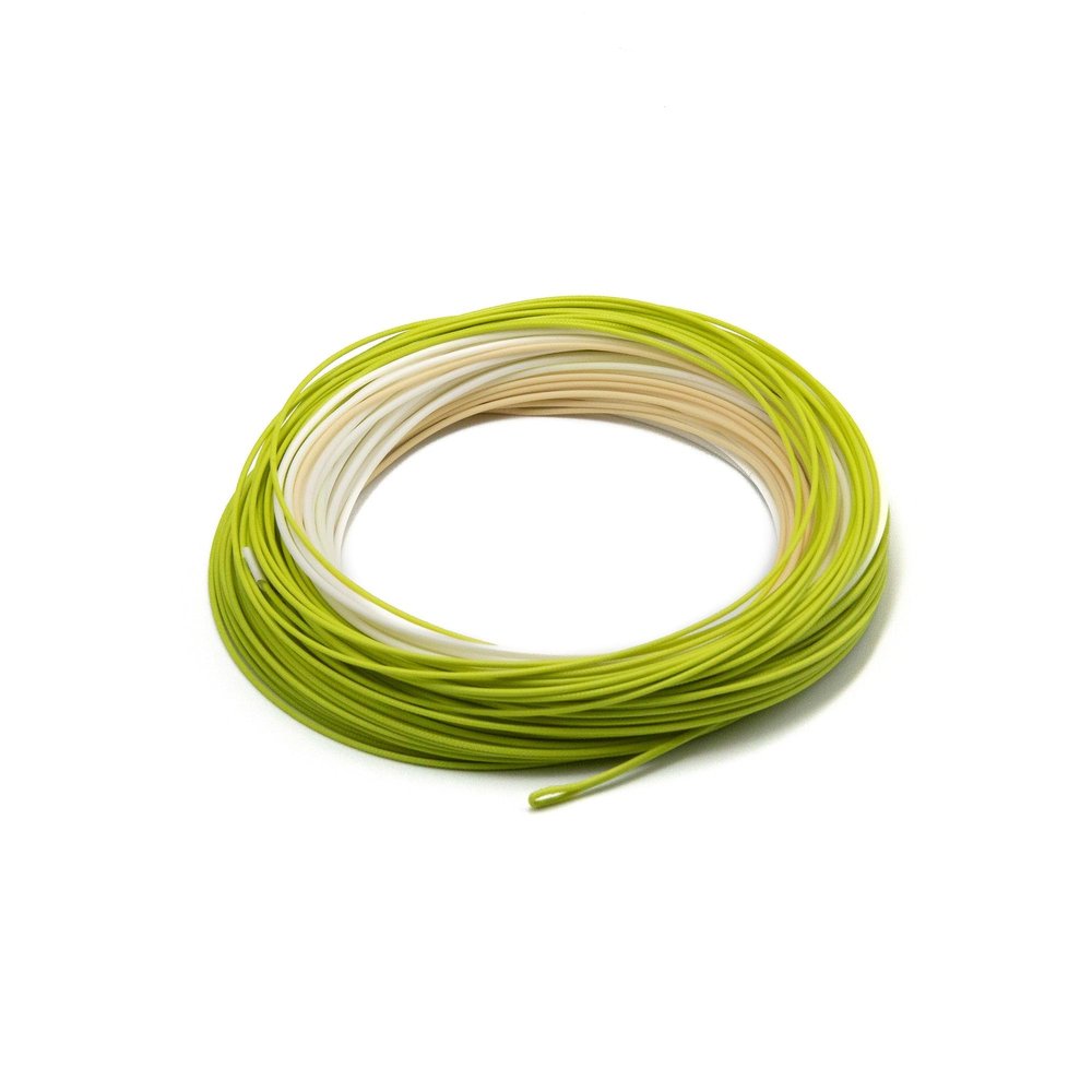 Royal Wulff Triangle Taper Signature Plus Textured - Floating Fly Line - 5 Weight