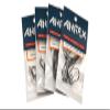 Ahrex TP650 26 Degree Bent Streamer Hook view 3