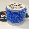 Semperfli Straggle String Micro Chenille Cobalt view 1