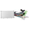 Brushless Controller 36V/48V 350W Aluminium Alloy Brushless Motor Controller for Scooter Electric view 1