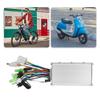 Brushless Controller 36V/48V 350W Aluminium Alloy Brushless Motor Controller for Scooter Electric view 4