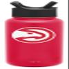 Simple Modern Officially Licensed NBA Atlanta Hawks Water Bottle with Straw Lid | Vacuum Insulated Stainless Steel 32oz Thermos | Summit Collection | Atlanta Hawks view 1