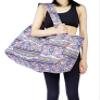 Aozora Yoga Mat Bag Large Yoga Mat Tote Sling Carrier with Pockets Fits Mats with Multi-Functional Storage Pockets Light and Durable (Zuma) view 1