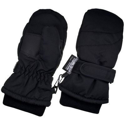 Zelda Matilda 100G 3M Thinsulate Children Toddlers & Baby Mittens Winter Waterproof Mittens