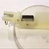 Kastaway's Magnetic Diver (Clear, Super Magnum) view 2