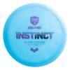 Discmania Evolution Neo Instinct Disc Golf Fairway Driver | Overstable Disc Golf Driver for Forehands & Backhands | Durable, Premium Plastic | Great for Touch Shots & Big Crushes | 173-176g