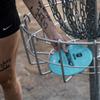 Discmania Evolution Neo Instinct Disc Golf Fairway Driver | Overstable Disc Golf Driver for Forehands & Backhands | Durable, Premium Plastic | Great for Touch Shots & Big Crushes | 173-176g view 3