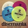 Discmania Evolution Neo Instinct Disc Golf Fairway Driver | Overstable Disc Golf Driver for Forehands & Backhands | Durable, Premium Plastic | Great for Touch Shots & Big Crushes | 173-176g view 4