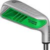 Autopilot Square Strike Wedge -Pitching & Chipping Wedge for Men & Women -Legal for Tournament Play -Engineered by Hot List Winning Designer -Cut Strokes from Your Golf Game Fast (Left Hand, 45) view 1