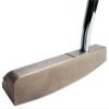 Bell Putters Half Offset Golf Putter 360g Polish Chrome Finish Right-Handed/RH with Winn Standard Putter Grip and 34" Shaft view 3