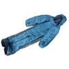 Wing Enterprises Adult Wearable Sleeping Bag Suit for Camping, Standing 3 Season Full Body Sleeping Wear for Travel Outdoor Hiking,Human Shaped,Zipper Design,M view 2