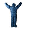 Wing Enterprises Adult Wearable Sleeping Bag Suit for Camping, Standing 3 Season Full Body Sleeping Wear for Travel Outdoor Hiking,Human Shaped,Zipper Design,M view 4