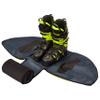 HEAD 383079 Ski Snowboard Boot Bag, Can Be Worn On The Spot view 2
