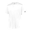 Russell Athletic Performance Two-Button Solid Jersey White S view 1