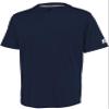 Augusta Sportswear Youth Performance Two-Button Solid Jersey, Navy, XL