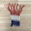 Sure Shot Basketball Net-Red, White and Blue, One Size view 3
