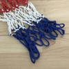 Sure Shot Basketball Net-Red, White and Blue, One Size view 4