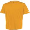Augusta Sportswear Russell Youth Performance Two-Button Solid Jersey view 1
