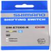 Shimano Unisex's SWE7000R Bike Parts, Standard, Right Hand view 1