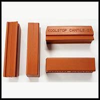 Kool Stop Scott Mathauser Cantilever Replacement Pads Salmon KS-SMCANT