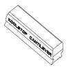 Kool Stop Scott Mathauser Cantilever Replacement Pads Salmon KS-SMCANT view 2