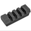 Warne 7850M Precision Mount - 0 Accessory Rail view 1
