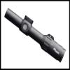 Sig Sauer SOT41111 Tango4 Riflescope, 1-4X24mm, 30mm, Ffp, Black, One Size view 2