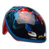 BELL Spider-Man Shooting and Swinging Toddler Bike Helmet, (3-5 yrs.) view 1