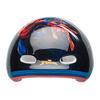 BELL Spider-Man Shooting and Swinging Toddler Bike Helmet, (3-5 yrs.) view 2
